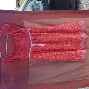 Mid summer dress